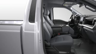 2026 Ford Super Duty® Internal Image 1